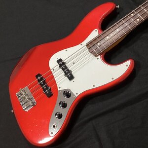 Fender Japan JBD-62/CAR(フェンダージャパン ジャズベース)【新発田店】