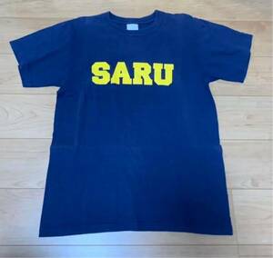 SANTASTIC!サンタスティックTシャツUSA製L