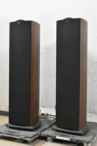 KEF トールボーイ スピーカー ペア IQ70