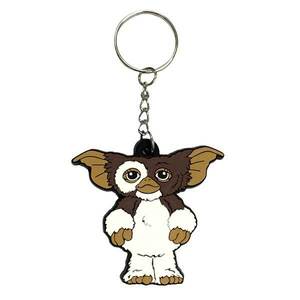 ラバーキーホルダー ギズモ スタンダード グレムリン GREMLIN GIZMO キーリング アメリカン雑貨