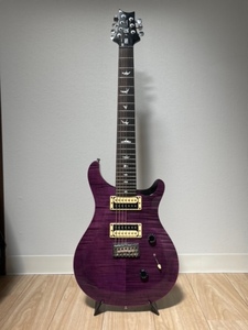 Paul Reed Smith（ポールリードスミス）SE Custom 24 7-String　PRS SE 7弦ギター【ロックペグ（GOTOH製）】