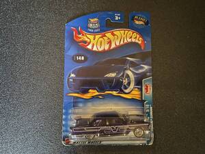 Hot Wheels ホットウィール 1957 CADILLAC ELDORADO キャデラック PRIDE RIDES 未開封・新品