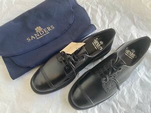 【新品未使用】サンダース SANDERSミリタリーダービー