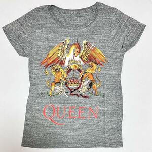 最終値下げ 新品未使用【Queen クイーン Tシャツ 】レディース