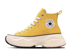 Converse All Star Surgetrainer Hi "Bitter Yellow" 27.5cm 31311820