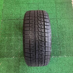 ●3389●冬タイヤ ヨコハマ iceGUARD iG70 205/40R17 84Q 2022年製 中古品1本 超バリ溝 スタッドレス