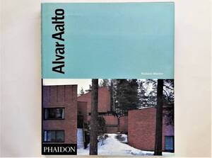 Richard Weston / Alvar Aalto　アルヴァ・アールト アアルト