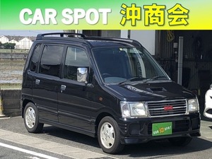 ムーヴ 660 エアロダウンカスタムII 走行48000km・車検R7年6月