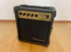 photogenic / ギターベース兼用アンプ　10W   中古