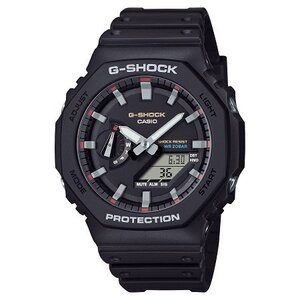 カシオ G-SHOCK 初代G-SHOCKカラーモデル GA-2100RL-1AJF 国内正規品