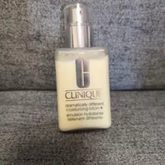 CLINIQUE  乳液  未使用  箱なし