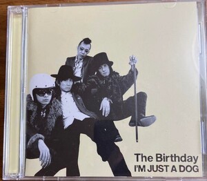 The Birthday　初回盤dvd付き