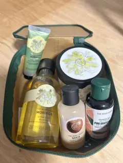 THE BODY SHOP まとめ売り