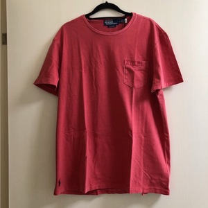 新品未使用品 Ralph Lauren ポロラルフローレン Tシャツ