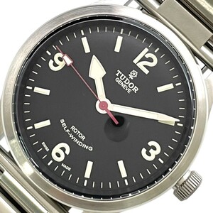 チューダー/チュードル TUDOR ヘリテージ レンジャー 79910 SS 腕時計 メンズ 中古