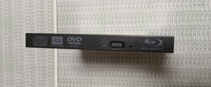Panasonicブルーレイディスクドライブ UJ260 Ⅲ 