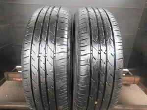 【A755】●Maxrun EVERROAD◎185/65R15◎2本即決