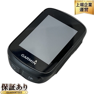 GARMIN EDGE 130 PLUS サイクル コンピューター 自転車用品 ガーミン 中古 W9617044