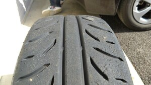 205/50R16 ダンロップ ディレッツァ Z3 1本