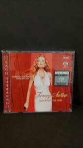 送料無料SACD Dancing in the Dark/Tierney Sutton 高音質