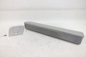 □ DENON デノン SC-C7L センタースピーカー 中古 現状品 241106A4713