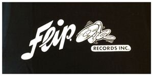 FLIP RECORD フリップレコード Tシャツ 150 R&B ROCKABILLY 2