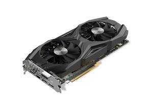 【中古】ZOTAC GEFORCE GTX 1080 Ti AMP EDITION グラフィックスボード VD6333 ZTGTX1080Ti-11