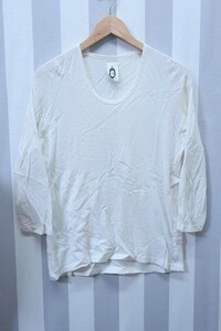 2-9992/ドローデザインクリエーションズ 5分袖サーマルTシャツ DRAW DESIGN CREATIONS 送料200円