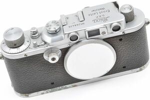 Leica III ライカ Ⅲ スプール キャップ Lマウント L39 Leitz Wetzlar ライツ ヴェッツラー バルナック ドイツ製 Germany 3 ３