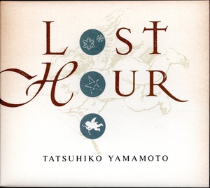 【中古CD】山本達彦/Lost Hour