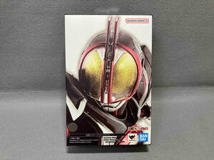 S.H.Figuarts(真骨彫製法) 仮面ライダーネクストファイズ 魂ウェブ商店限定 仮面ライダー555 20th パラダイス・リゲインド