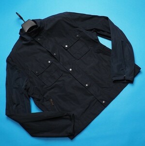 新品サンプル品 Barbour バブアー International Men