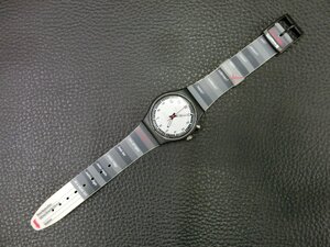 スウォッチ swatch forget anything? クォーツ QUARTZ AG1999 管理No.41415