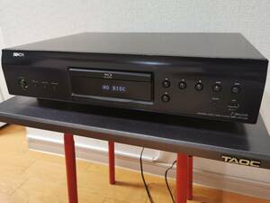 DENON・ユニバーサルプレーヤー・DBP-1611UD・完動品