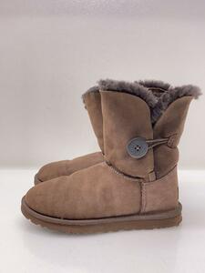 UGG australia◆ブーツ/23cm/BRW/Ｆ23010Ｈ