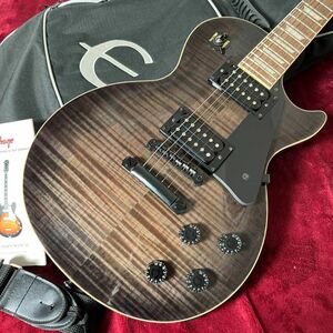 【8836】希少カラー EPIPHONE by Gibson Les Paul