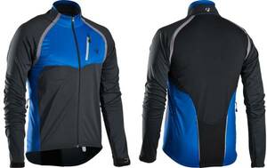 BONTRAGER ボントレガー　RL Thermal Softshell Jacket　XS　