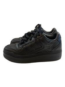 adidas◆FORUM XLG_フォーラム XLG/24.5cm/BLK