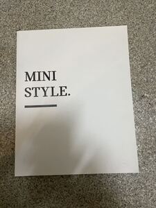 MINI STYLE.④