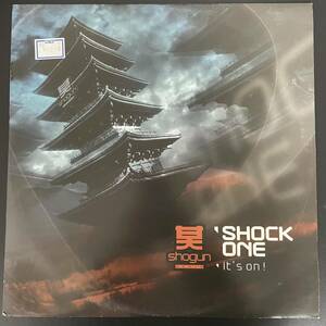 Shock One - It