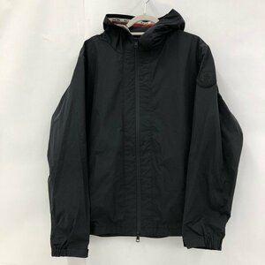 MONCLER モンクレール ナイロンパーカー H10911A00161 54A91 サイズ：4【CFAH5027】