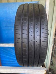 PIRELLI Cinturato 225/45/18. 1本. 2021年