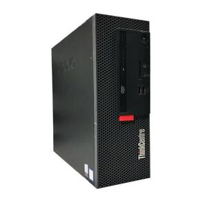 驚速SSD LENOVO M710e i7-7700 3.60GHz x8/8GB■SSD240GB Win11/Office2021 Pro/USB3.0/追加無線/DP■P062817