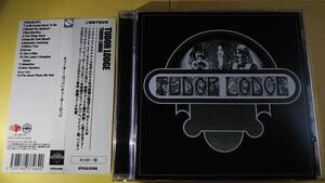 【リマスター/Esoteric Recordings】Tudor Lodge チューダー・ロッジ CD(輸入盤 国内流通仕様、ボーナストラック1曲全13曲)