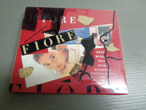 観月ありさ/FIORE★CD