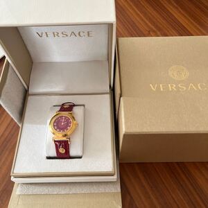 VERSACE 腕時計