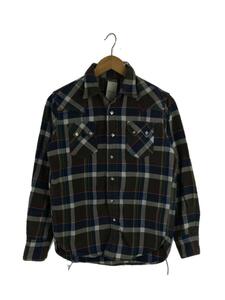 JOE McCOY◆Rider Shirt/ネルシャツ/-/-/チェック