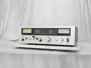 ☆ DENON デノン TU-500 FMチューナー ☆中古☆