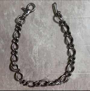 CELT&COBRA wallet chain 1st SV925