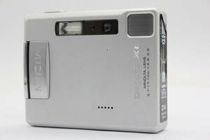 【返品保証】 ミノルタ Minolta DiMAGE Xt コンパクトデジタルカメラ v4300